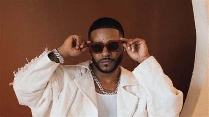 JiveVib | Eric Bellinger (Songwriter)