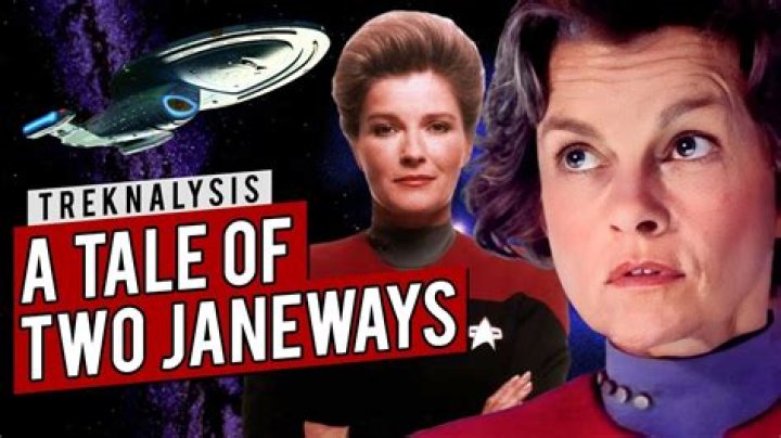 JiveVib | Genevieve Bujold (Movie Actress)