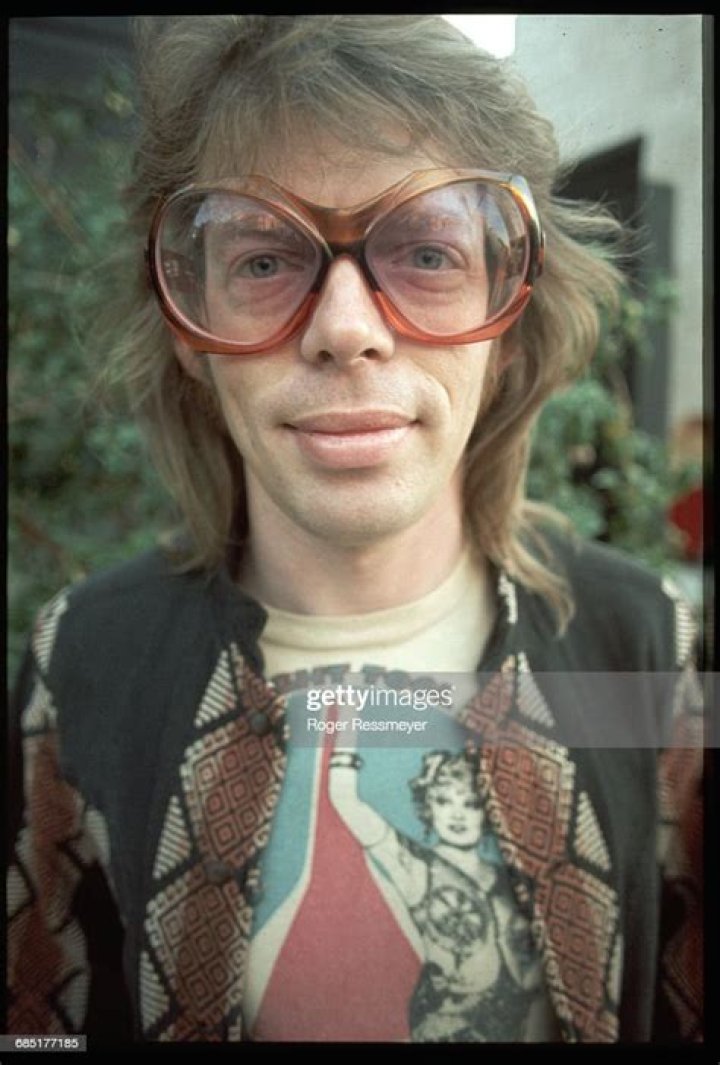 JiveVib | Jack Casady (Bassist)