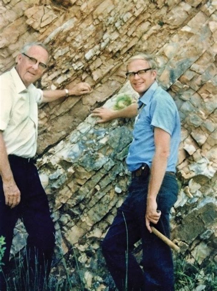 JiveVib | Luis Walter Alvarez (Physicist)