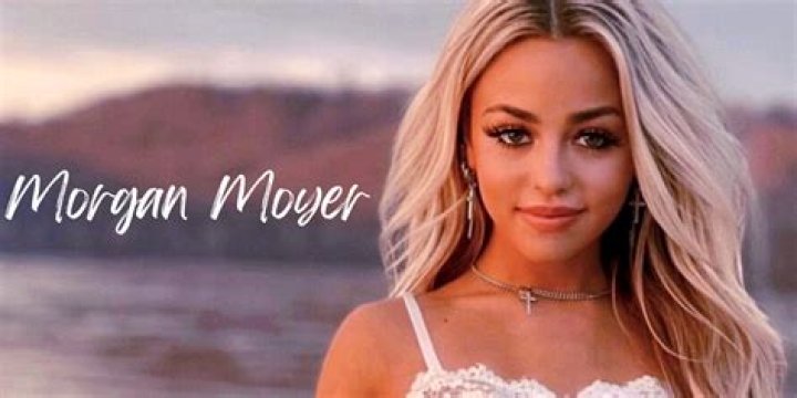 JiveVib | Morgan Moyer (TikTok Star)