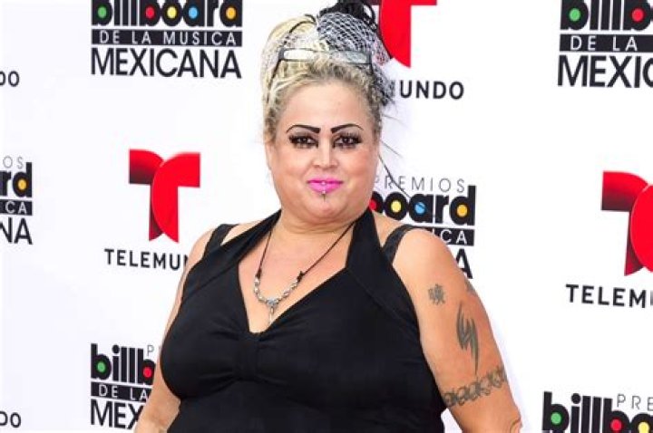 JiveVib | Sonia Pizarro (Reality Star)