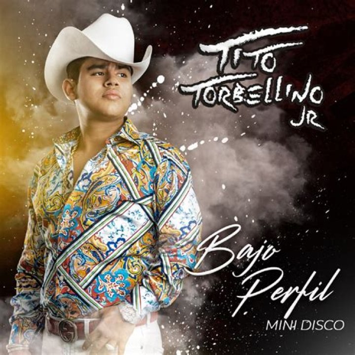 JiveVib | Tito Torbellino (World Music Singer)