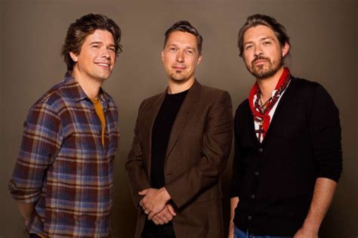 JiveVib | Zac Hanson (Pop Singer)