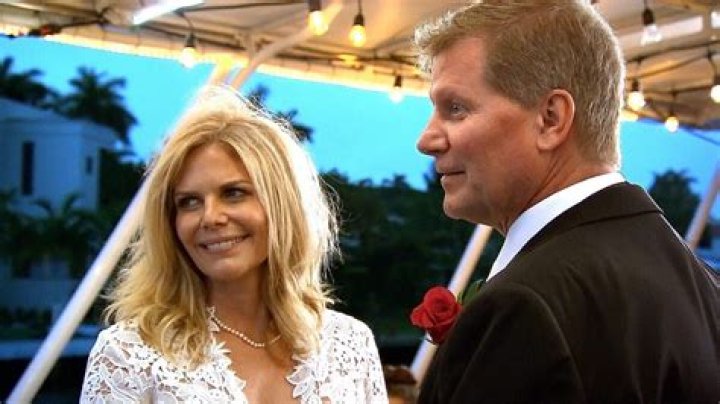 John Laurinaitis Wife, Kathy Laurinaitis Affair with her employee |