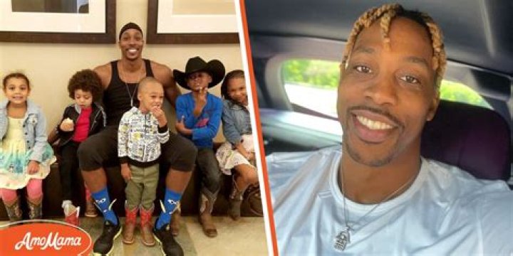 Keli Long Xavien Howard And Wife Has 3 Kids, Here Is What We Know About Their Family Life