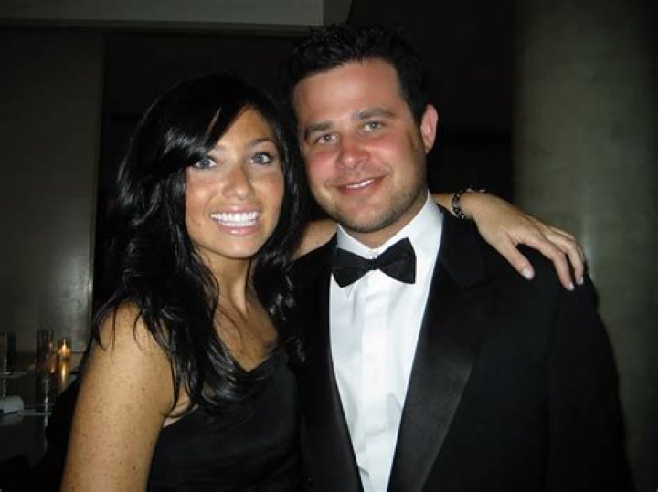 Know Stacy Greenberg, Mike Greenbergs wife and Their Married Life |