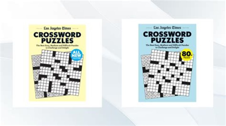 LA Times Photogenic Crossword Clue Answers with 14 letters ·