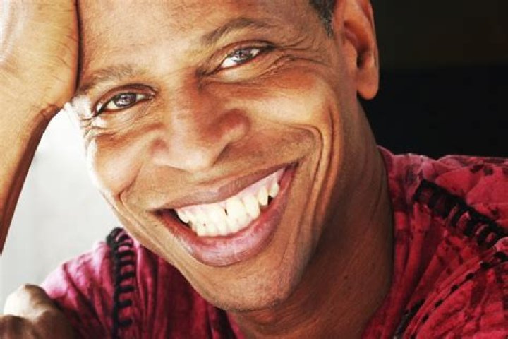 Larry B. Scott's Hidden Identity Revealed