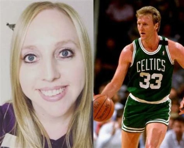 Larry Bird's Marital Status Revealed