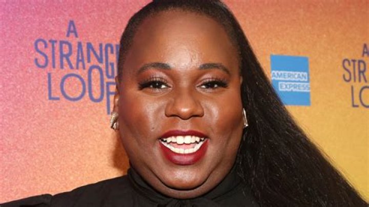 Lesser-Known Facts About Alex Newell ·