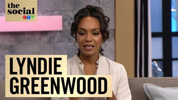 Lyndie Greenwood's Family Life Explored