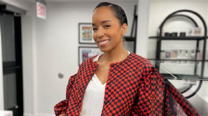 Maya Camille Broussard Height, Weight, Net Worth, Age, Birthday, Wikipedia, Who, Nationality, Biogra