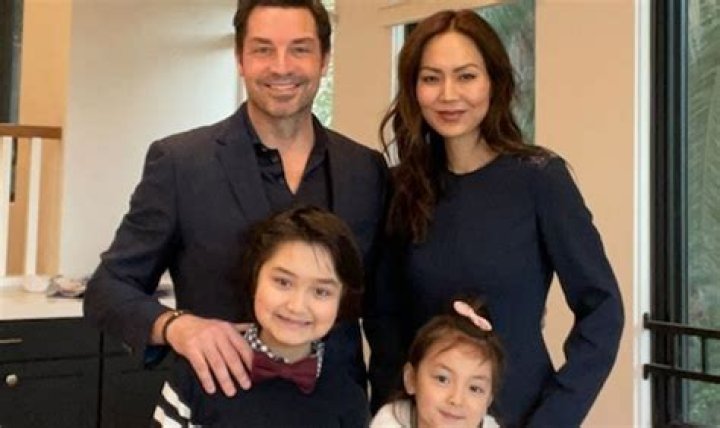 Meet Cami Elliott, Brennan Elliotts Wife and Their Children |