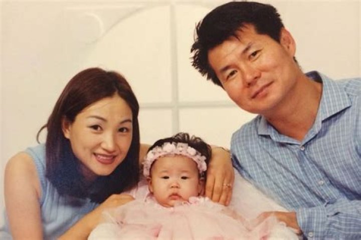 Meet Chloe Kim Parents- Details To Know About Jong Jin Kim And Boran Yun Kim ·