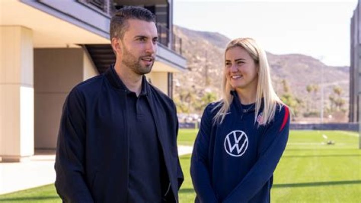 Meet Soccer Coach Tyler Heaps |