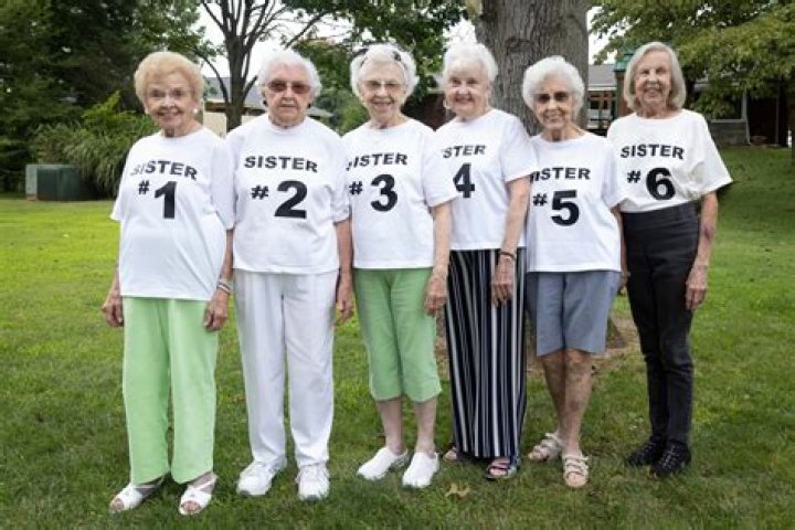 Meet The 5 Siblings |