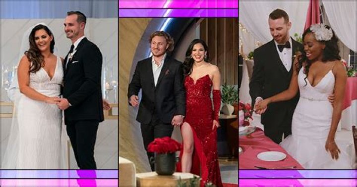 Meet the New 'Unexpected' Season 4 Couples Ready to Share Their Lives ·