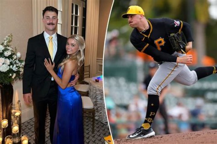 Meet TikToker Alix Earle's Boyfriend, Baseball Player Tyler Wade