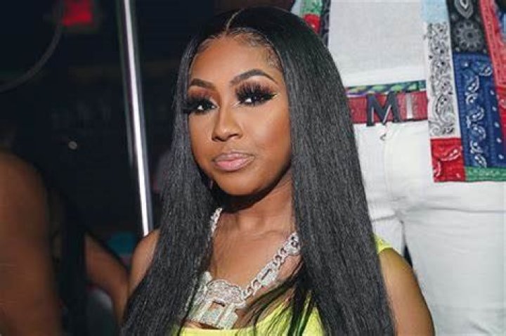 Meet Yung Miami Parents Jai Wiggins And Keenya Young ·