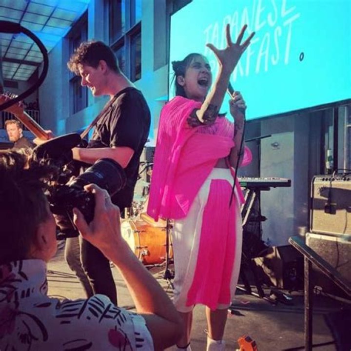 Michelle Zauner Is Married To Husband Peter Bradley, Details About The Japanese Breakfast Band After |