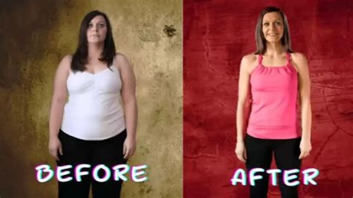 Monica Mangin's Transformative Weight Loss Journey: Before And After
