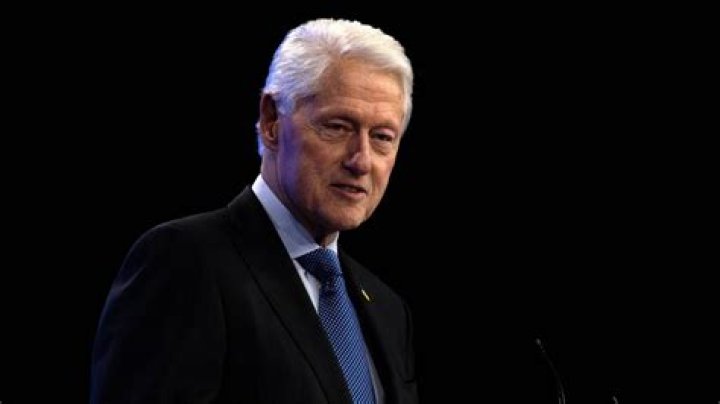 PeakVibe | Bill Clinton- Wiki, Age, Height, Wife, Net Worth, Ethnicity