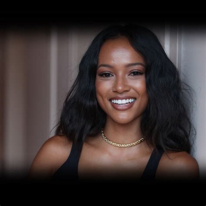 PeakVibe | Karrueche Tran