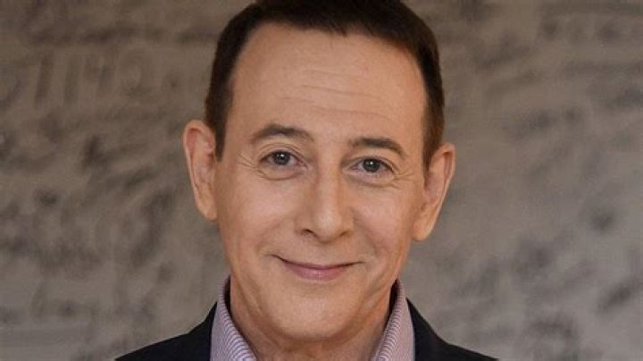 Pee Wee Herman Actor Paul Reubens Dead At 70