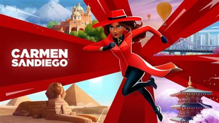 PicoBlog | Carmen More