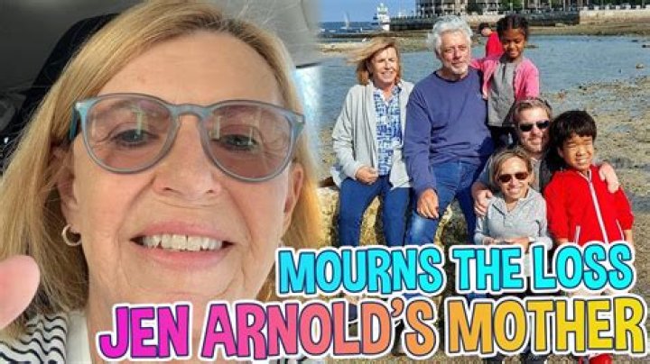 Revealing The Legacy And Impact Of Judy Arnold, Mother Of Dr. Jennifer Arnold