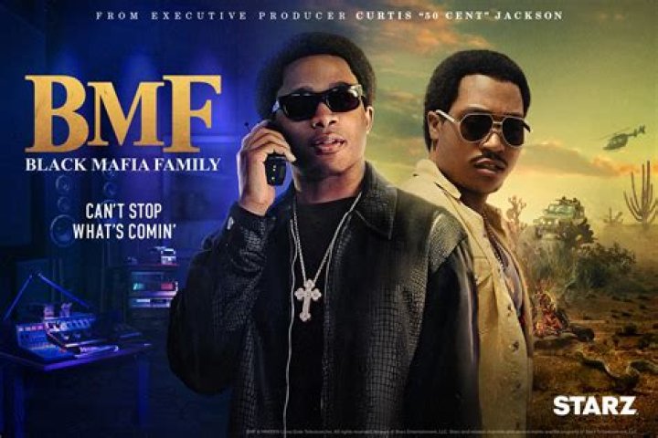 The Key To Understanding The BMF Empire