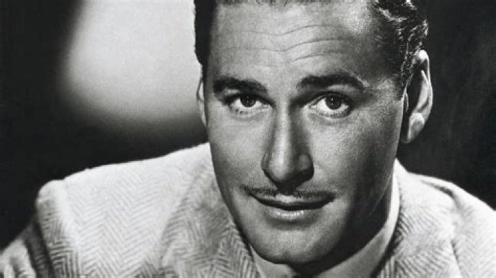 The Untold Truth Of Errol Flynn ·