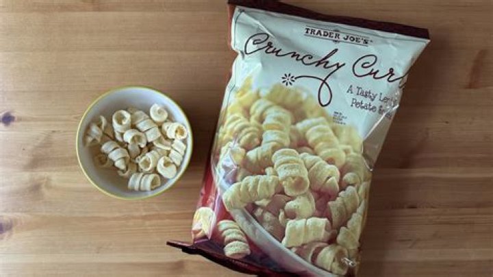 Trader Joes Crunchy Curls Are TikToks Latest Obsession |
