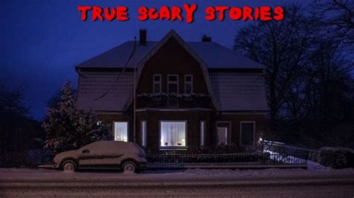 True Stories That Will Haunt You