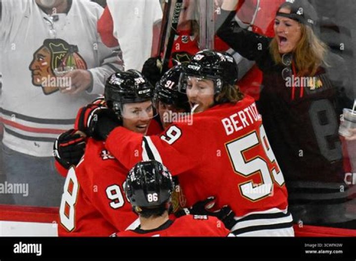 Tyler Bertuzzi And Todd Peruzzi's Connection Revealed