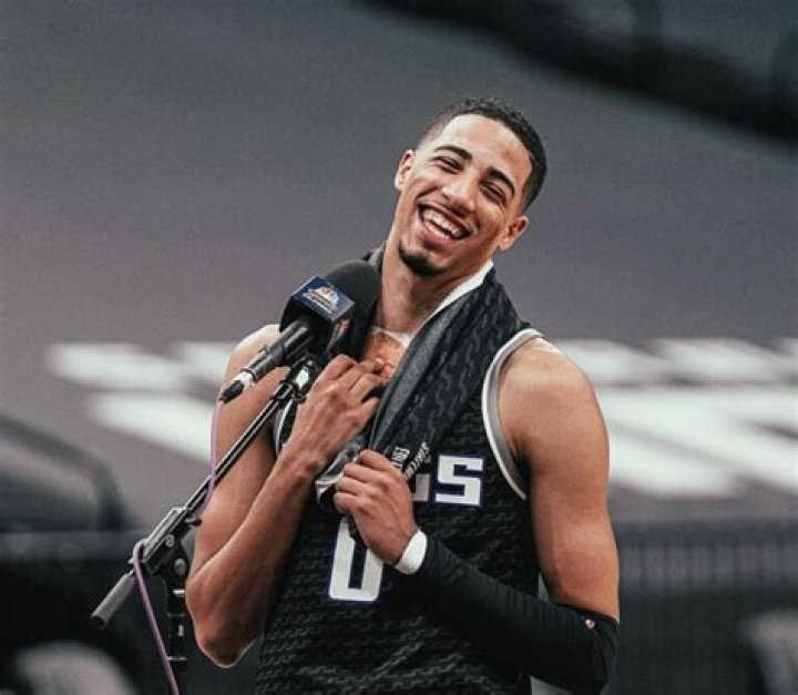 Tyrese Haliburton Sister, Who Are His Siblings? Parents Ethnicity And Girlfriend ·
