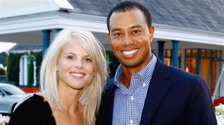 Uncover The Enigmatic World Of Elin Nordegren's Twin Sister, Josefin