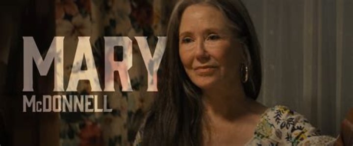 Uncover The Secrets Of Mary McDonnell's Enduring Marriage
