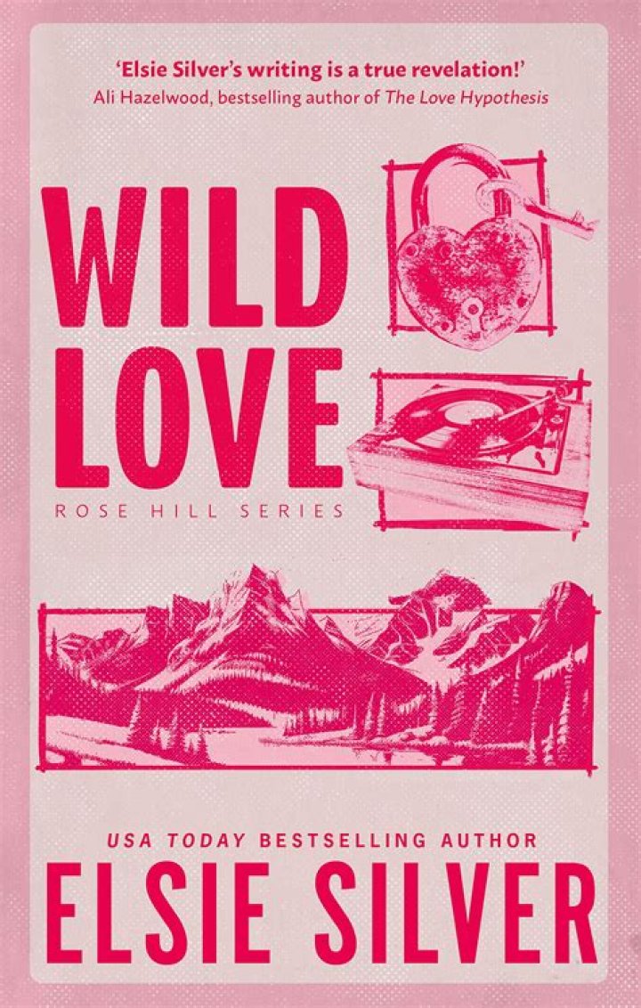 Uncover The Secrets Of Skip And Theresa's Love In The Wild