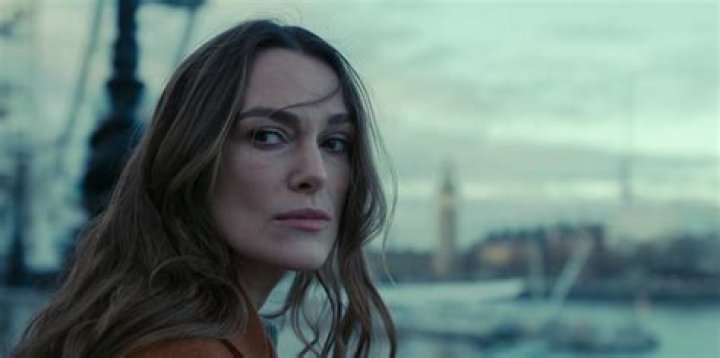 Uncover The Truth: Keira Knightley's Height Unveiled