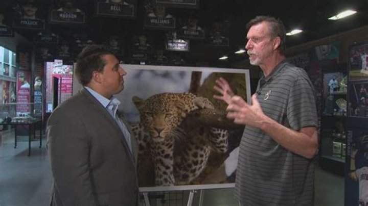 Uncover The World Of Randy Johnson's Kids: Exclusive Insights And Discoveries