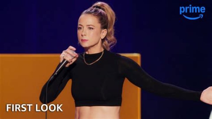 Uncovering Iliza Shlesinger's Net Worth: Secrets Unveiled