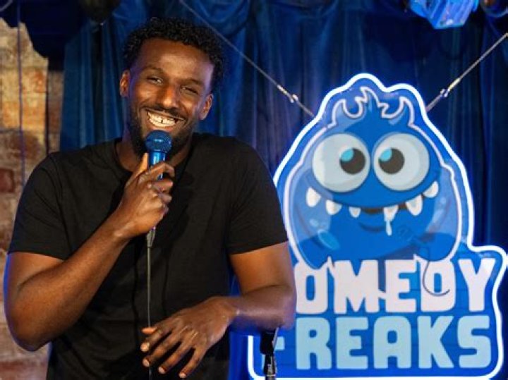 Uncovering The Dynamic Behind The Comedy Star