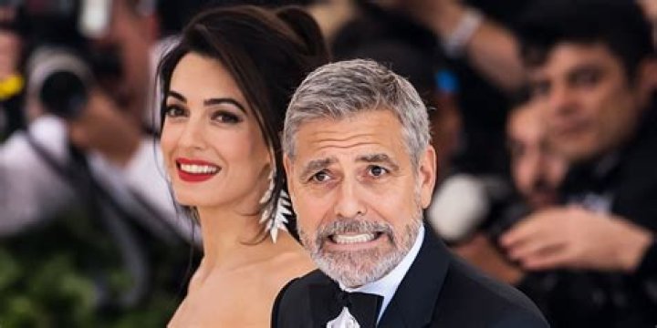 Uncovering The Private World Of George Clooney's Children In 2023