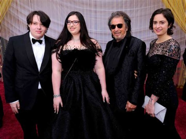 Uncovering The True Height Of Al Pacino