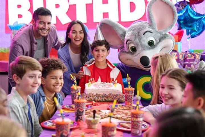 Uncovering The Truth Behind The "5 Kids Missing At Chuck E. Cheese's" Incident