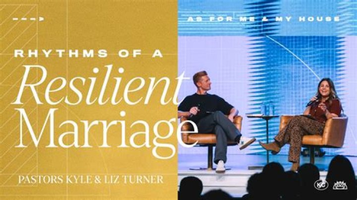 Unlocking The Power Of A Resilient Marriage