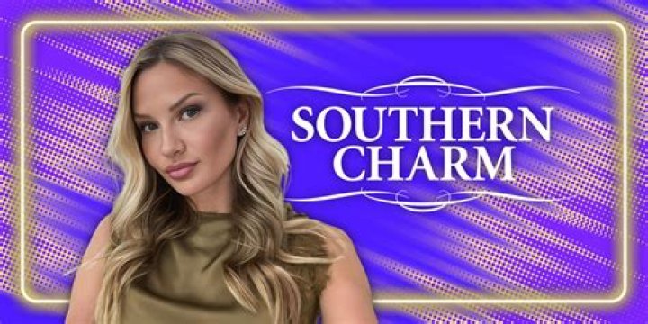 Unlocking The Secrets Of "jt Southern Charm Ex Wife": Discoveries And Insights