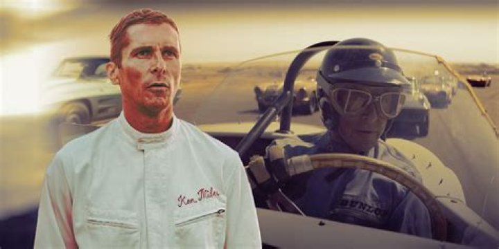 Unraveling The Tragic Fate Of Ken Miles: Insights And Revelations